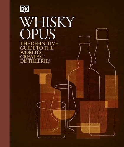 Whisky Opus
