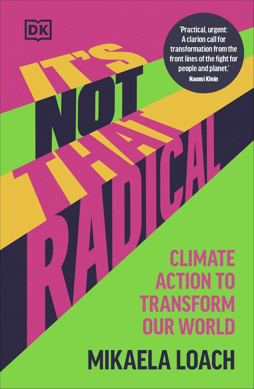 It's Not That Radical