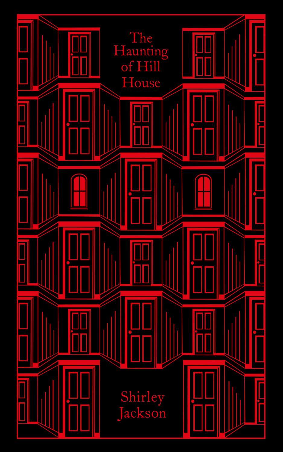 The Haunting of Hill House