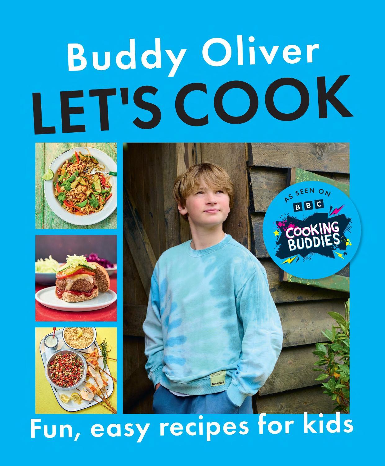 Lets Cook