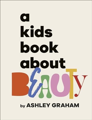 A Kids Book About Beauty