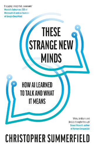 These Strange New Minds