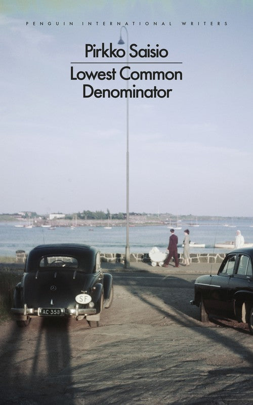 Lowest Common Denominator