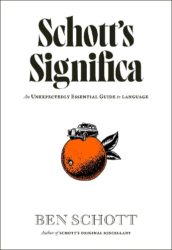 Schotts Significa