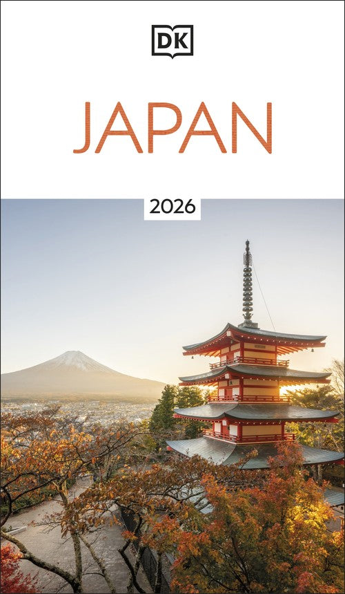 DK Japan