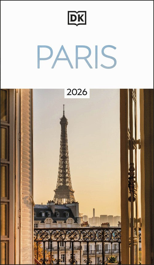 DK Paris