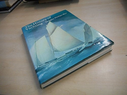 History of Yachting
