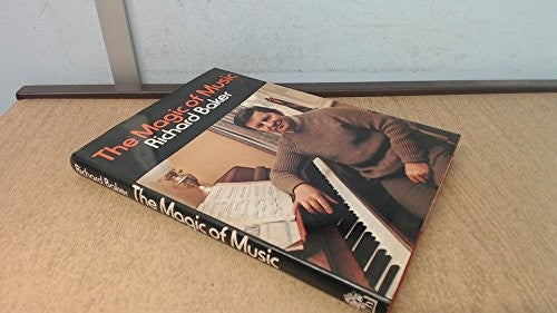 Magic of Music