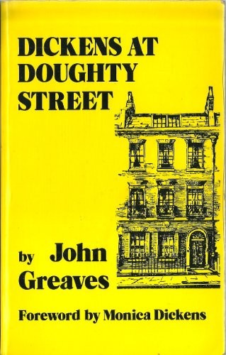 Dickens at Doughty Street