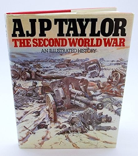 The Second World War