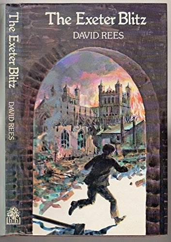 Exeter Blitz