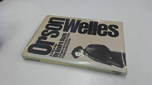 Orson Welles