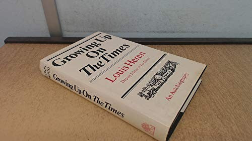 Growing Up on The Times