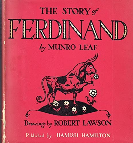 Ferdinand