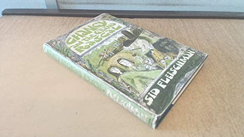 Chancy and the Grand Rascal