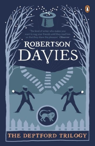 The Deptford Trilogy