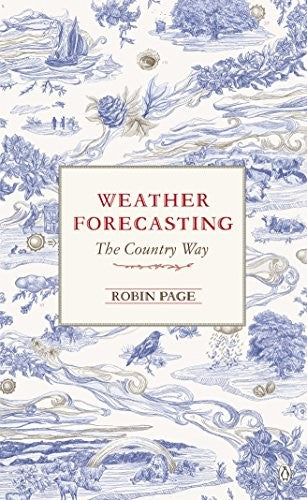 Weather Forecasting