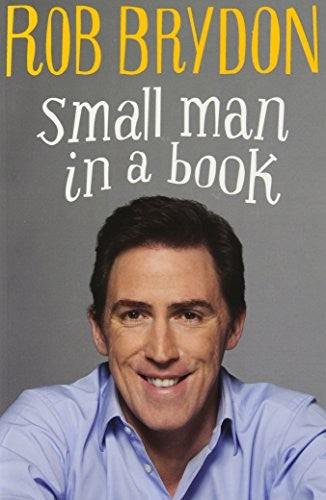 Small Man in a Book