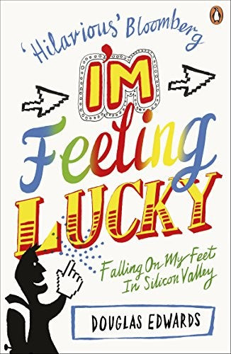 I'm Feeling Lucky