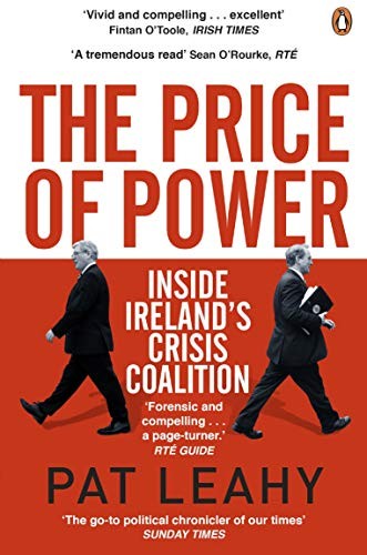The Price of Power