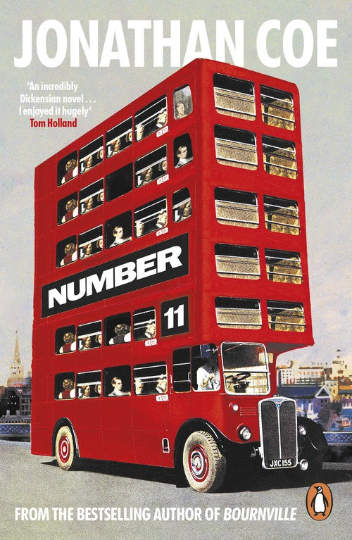 Number 11