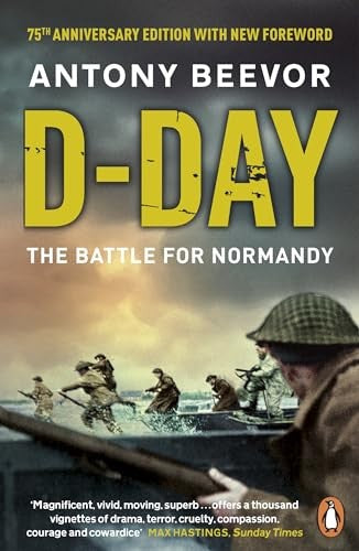 D-Day