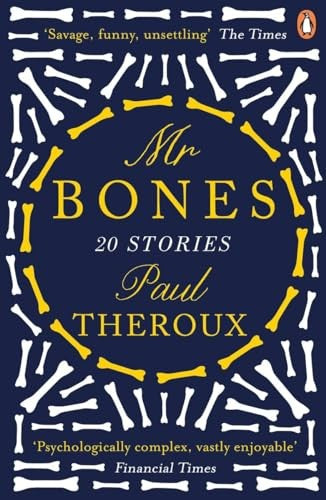 Mr Bones
