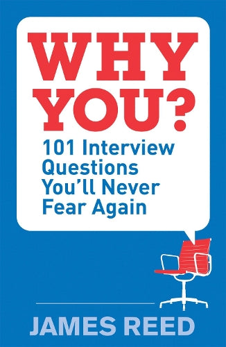 Why You?
