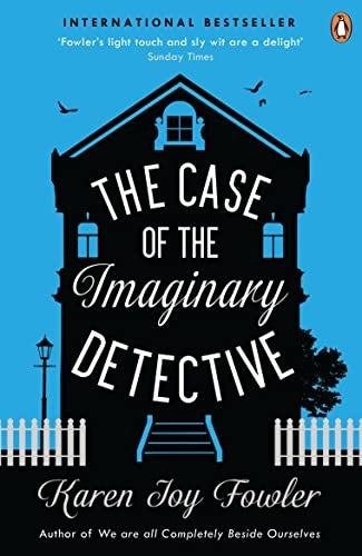 The Case of the Imaginary Detective