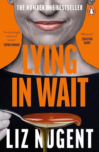 Lying in Wait