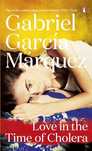 Love in the Time of Cholera