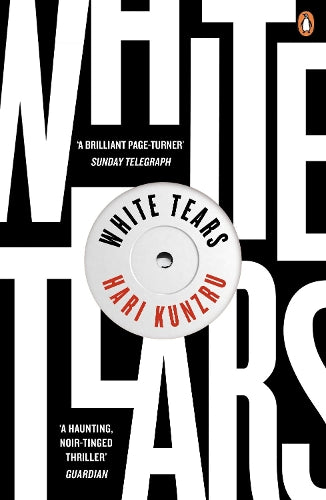 White Tears