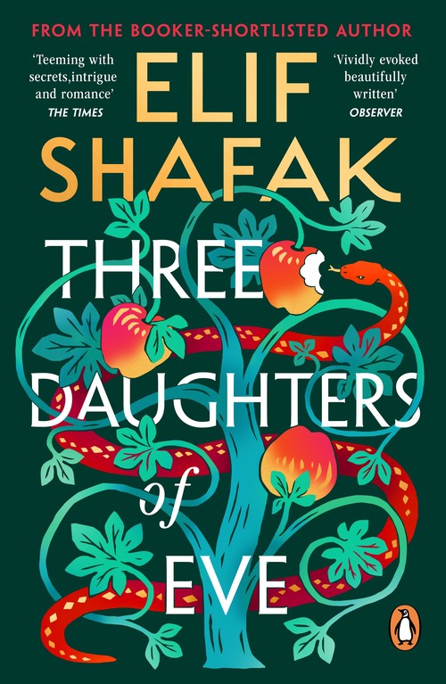 Three Daughters of Eve