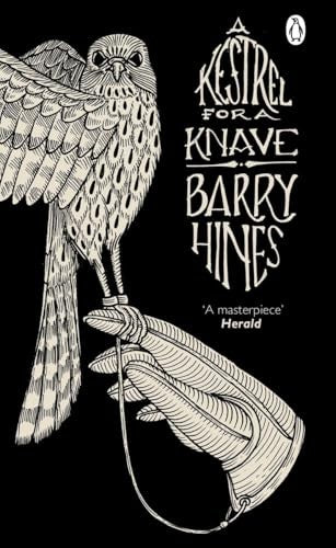 A Kestrel for a Knave