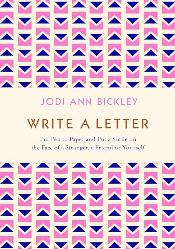 Write a Letter