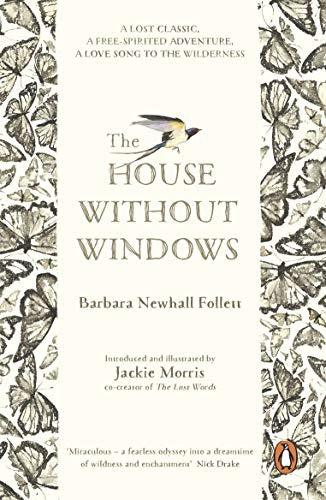 The House Without Windows