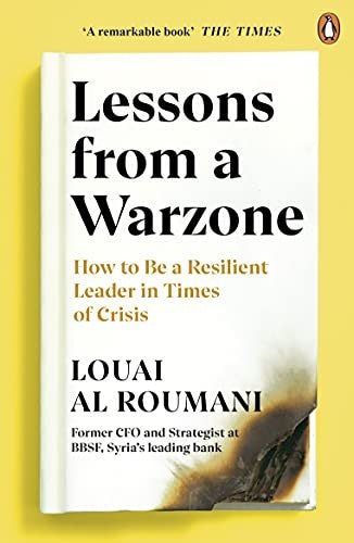 Lessons from a Warzone