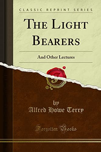 The Light Bearers