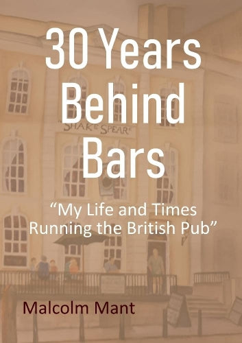 30 Years Behind Bars