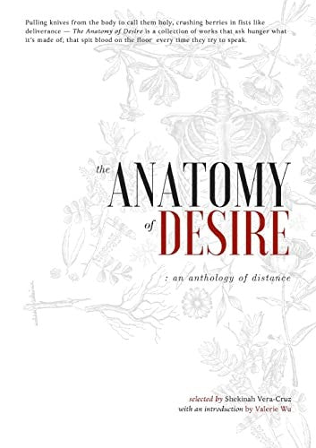 The Anatomy of Desire