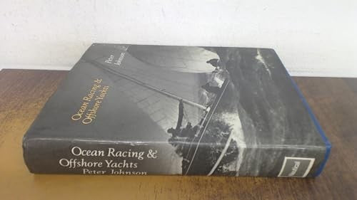 Ocean Racing and Offshore Yachts
