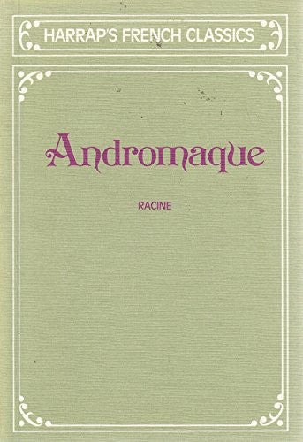 Andromaque