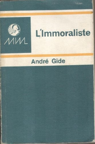 The Immoralist