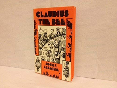 Claudius the Bee
