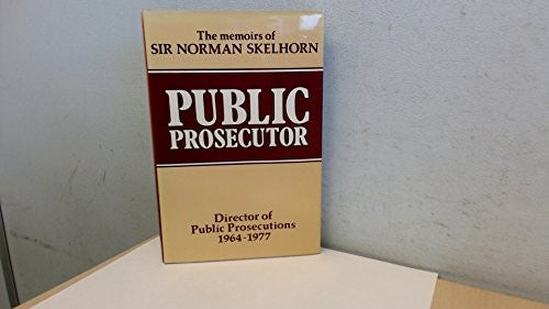 Public Prosecutor