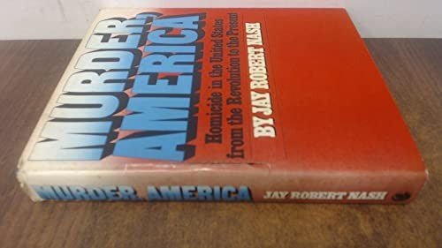Murder, America