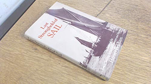 Last Stronghold of Sail