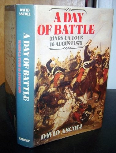 A Day of Battle