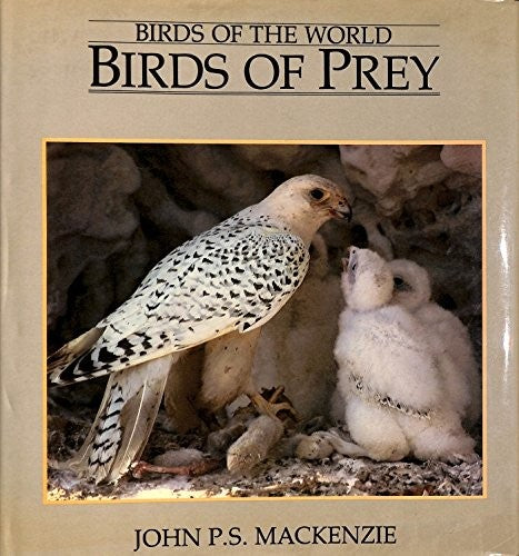 Birds of Prey
