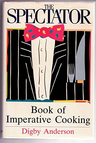 "Spectator" Book of Imperative Cooking